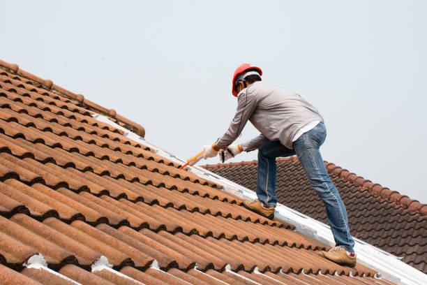 Asphalt Shingles Roofing in Port St John, FL