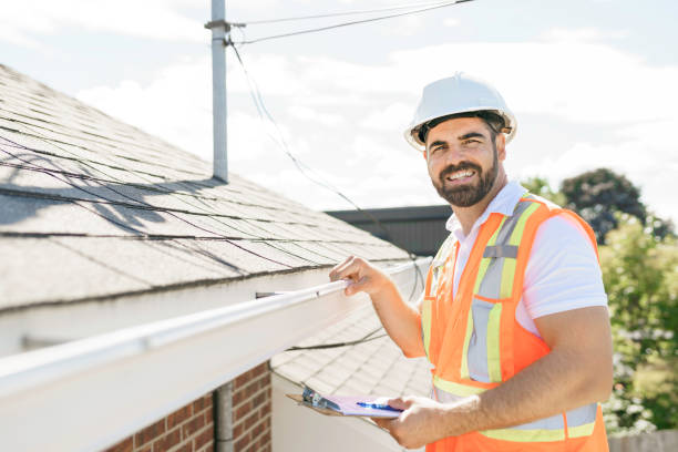 Best Roof Maintenance and Cleaning  in Port St John, FL