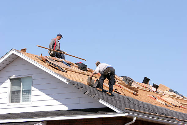 Best Commercial Roofing Services  in Port St John, FL